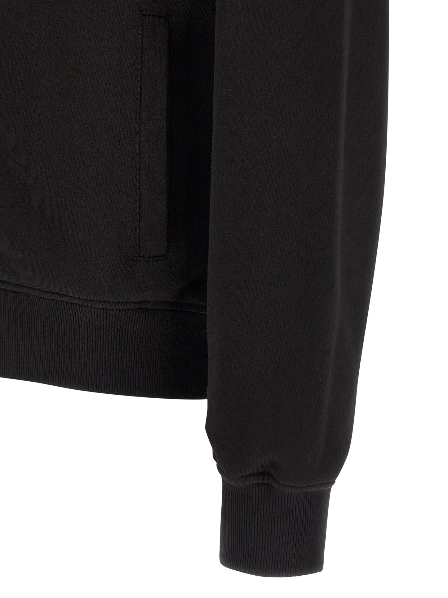 Dolce & Gabbana Men Coat Of Arms Hoodie DOLCE & GABBANA