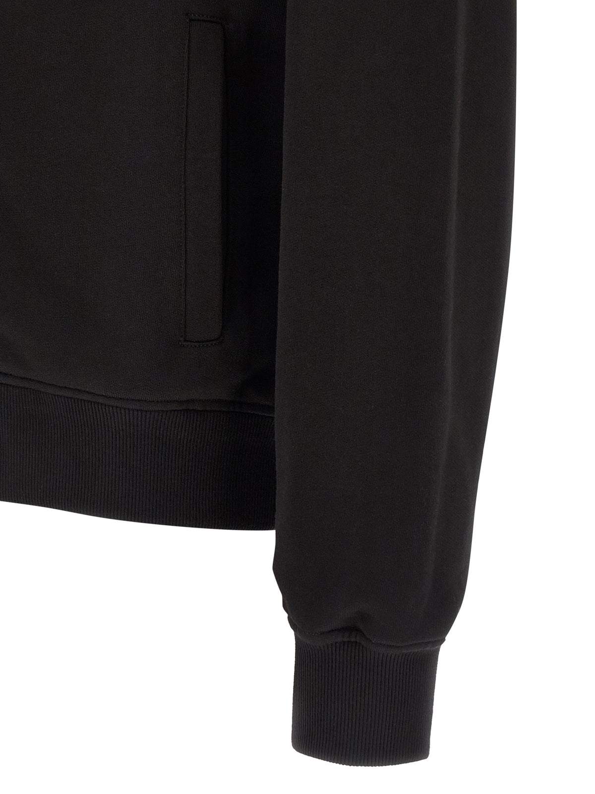 Dolce & Gabbana Men Coat Of Arms Hoodie DOLCE & GABBANA