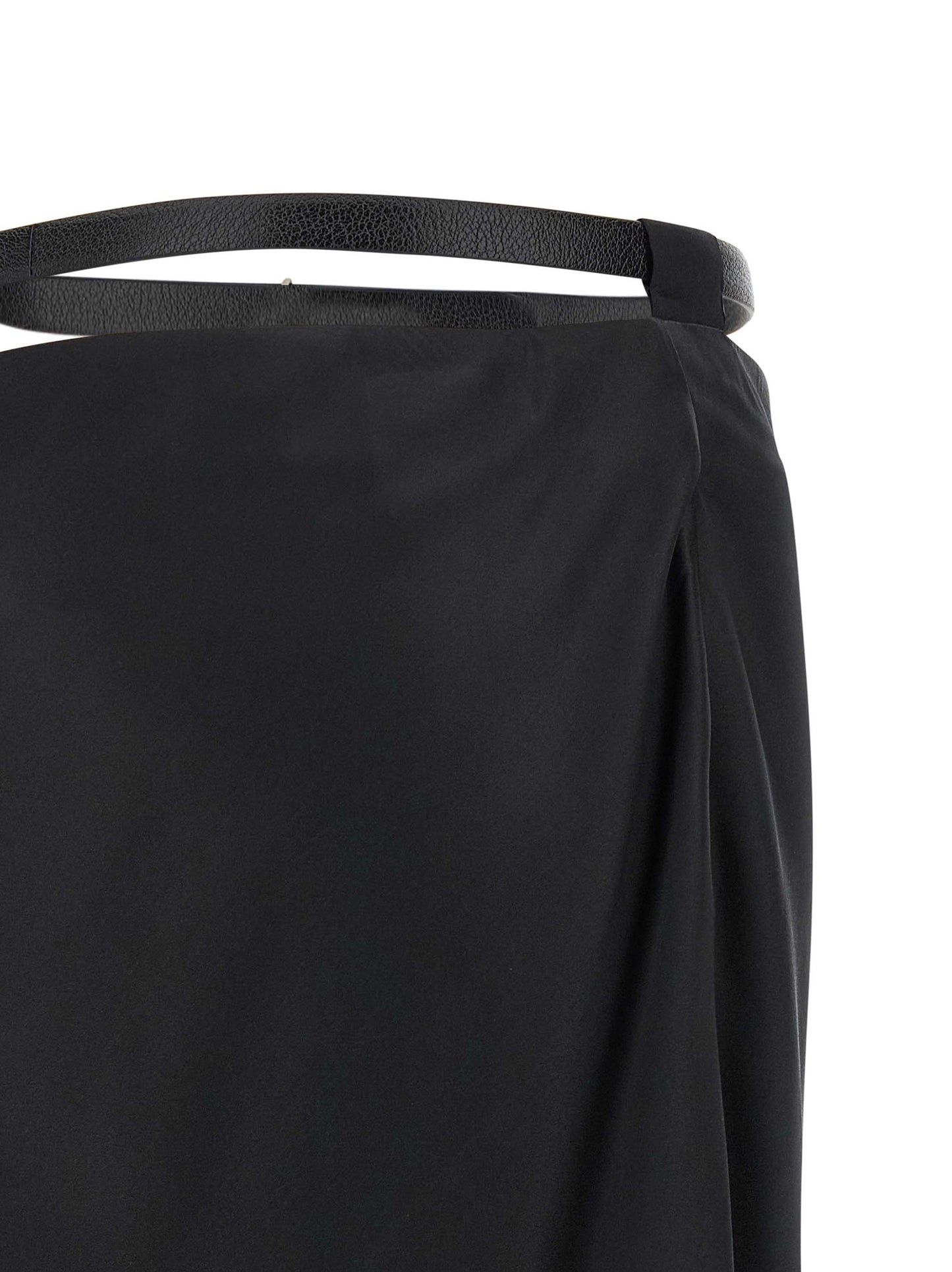 Tom Ford Women Skirt With Belt TOM FORD