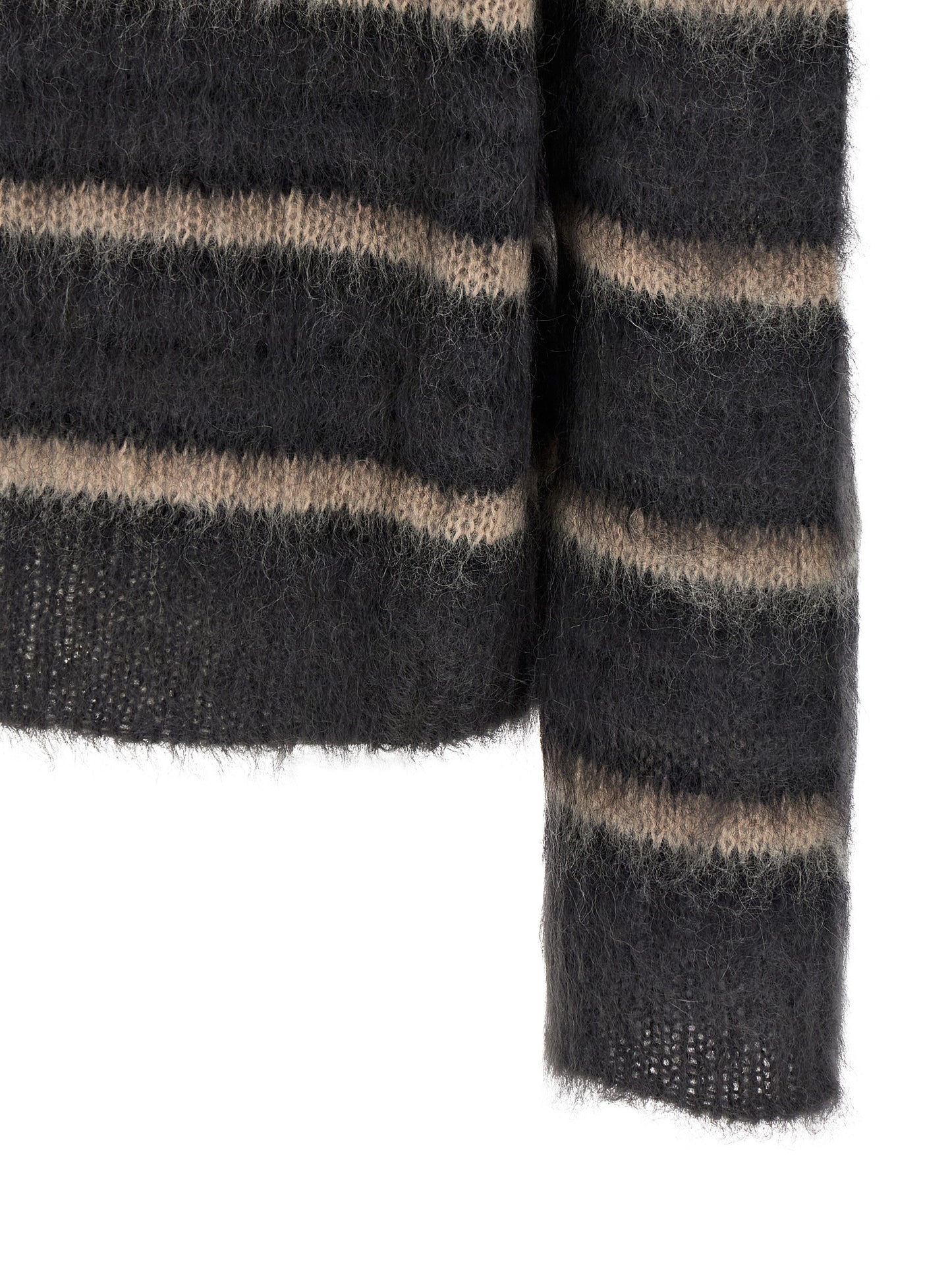 Marni Men Striped Sweater MARNI