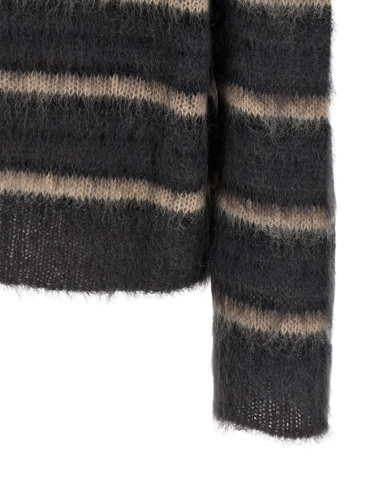 Marni Men Striped Sweater MARNI
