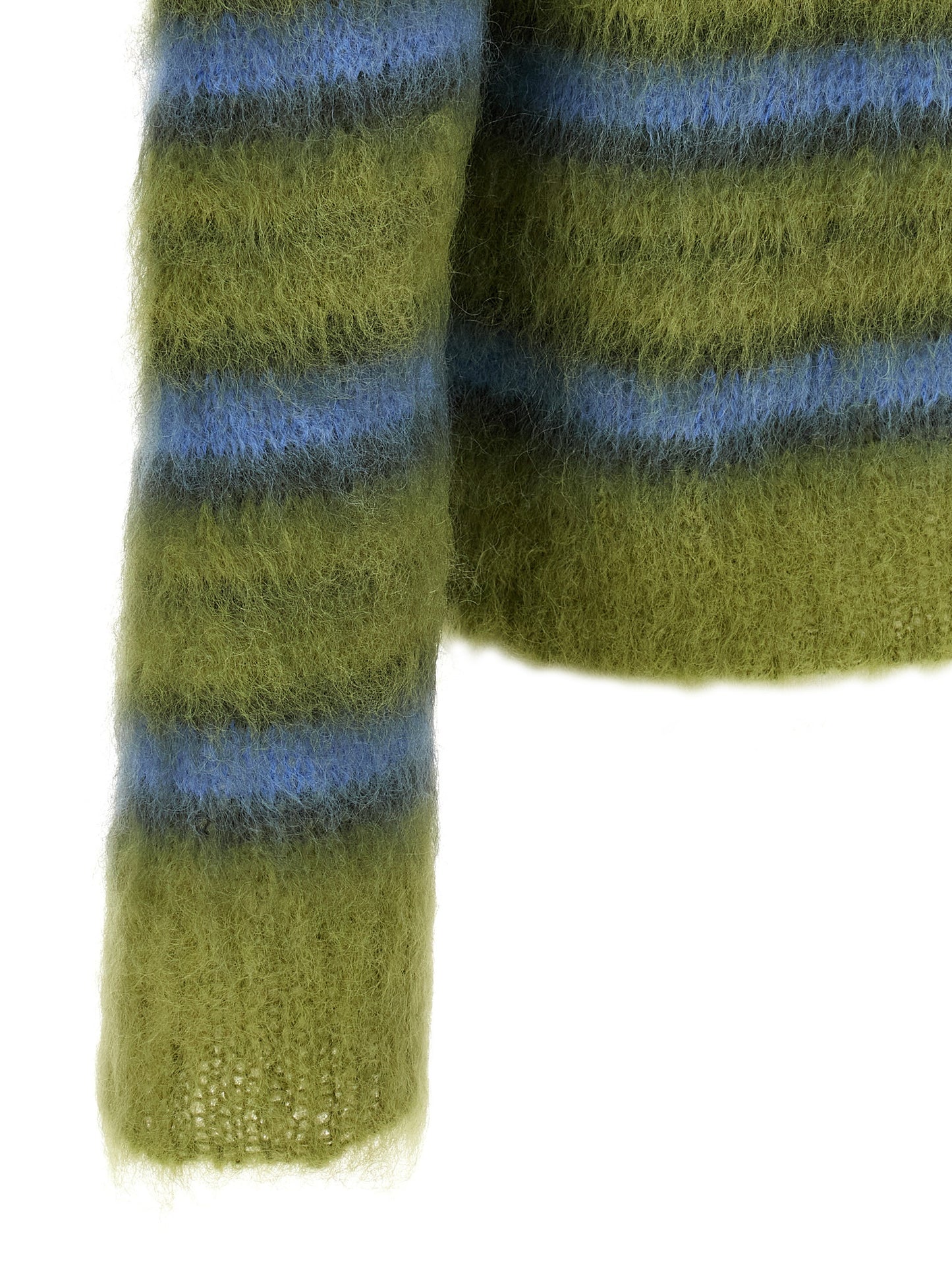 Marni Men Striped Sweater MARNI