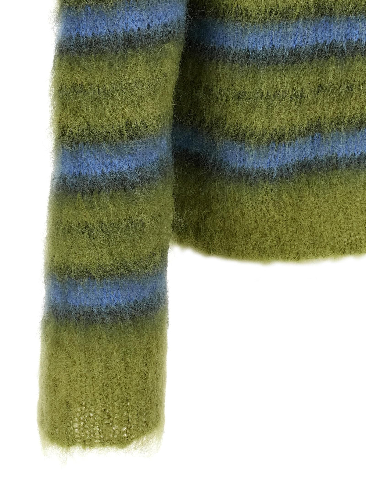 Marni Men Striped Sweater MARNI