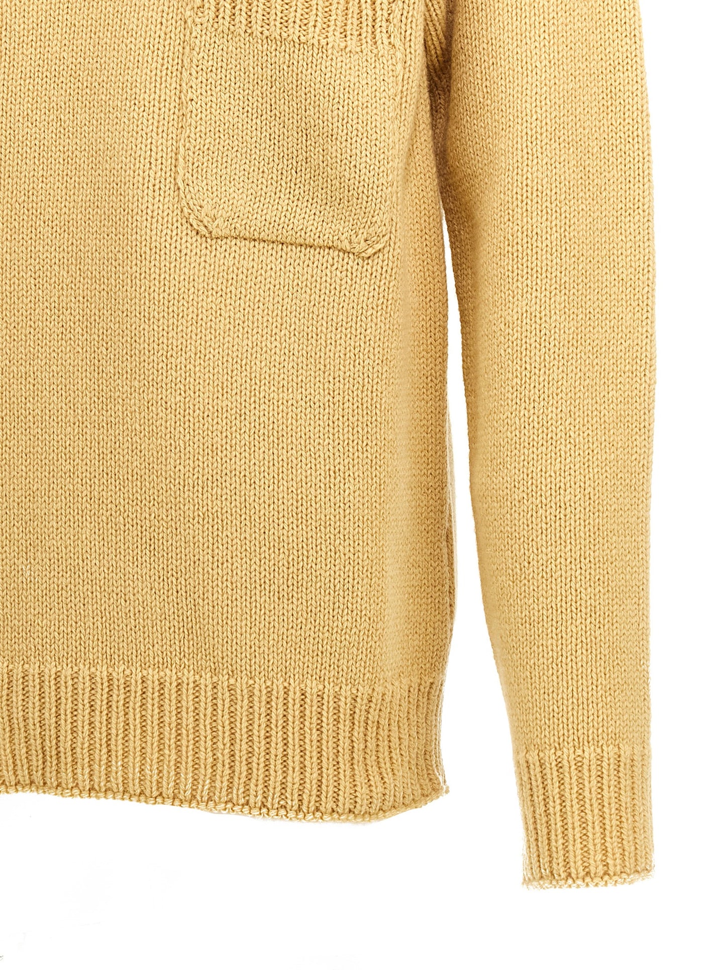 Marni Men Wool Sweater MARNI