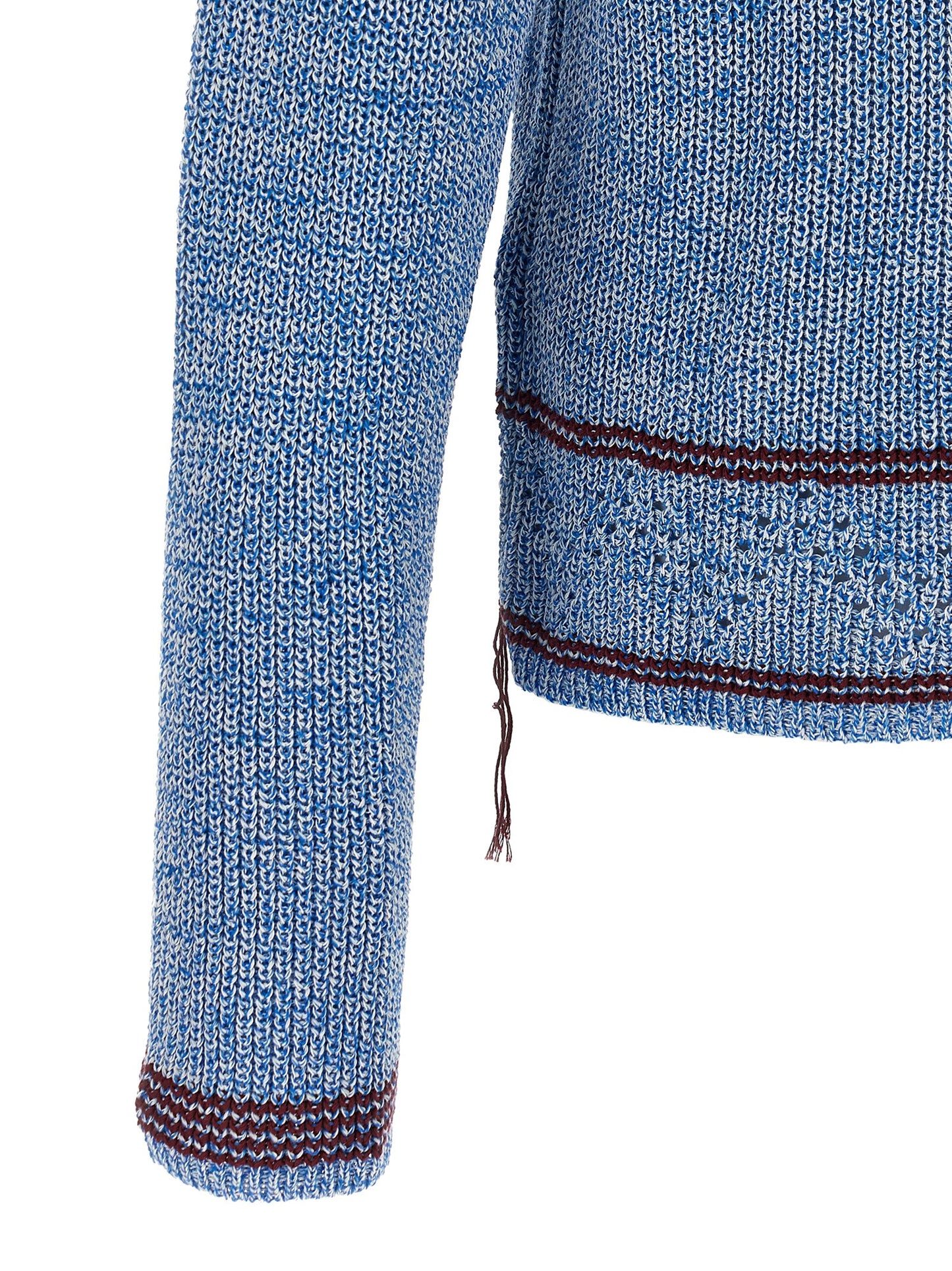 Marni Men 'Marni Mending' Sweater MARNI