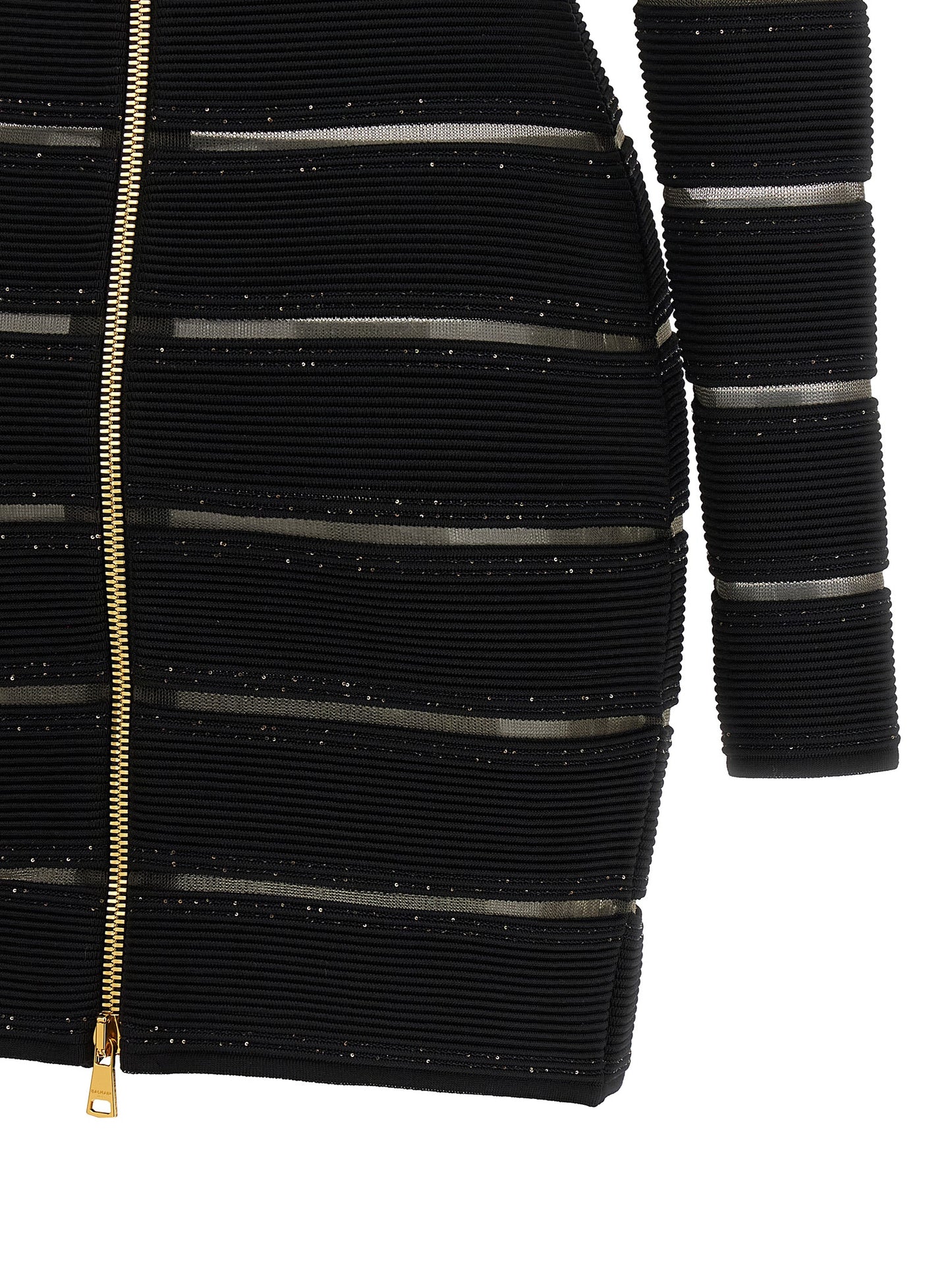 Balmain Women Bodycon Dress BALMAIN