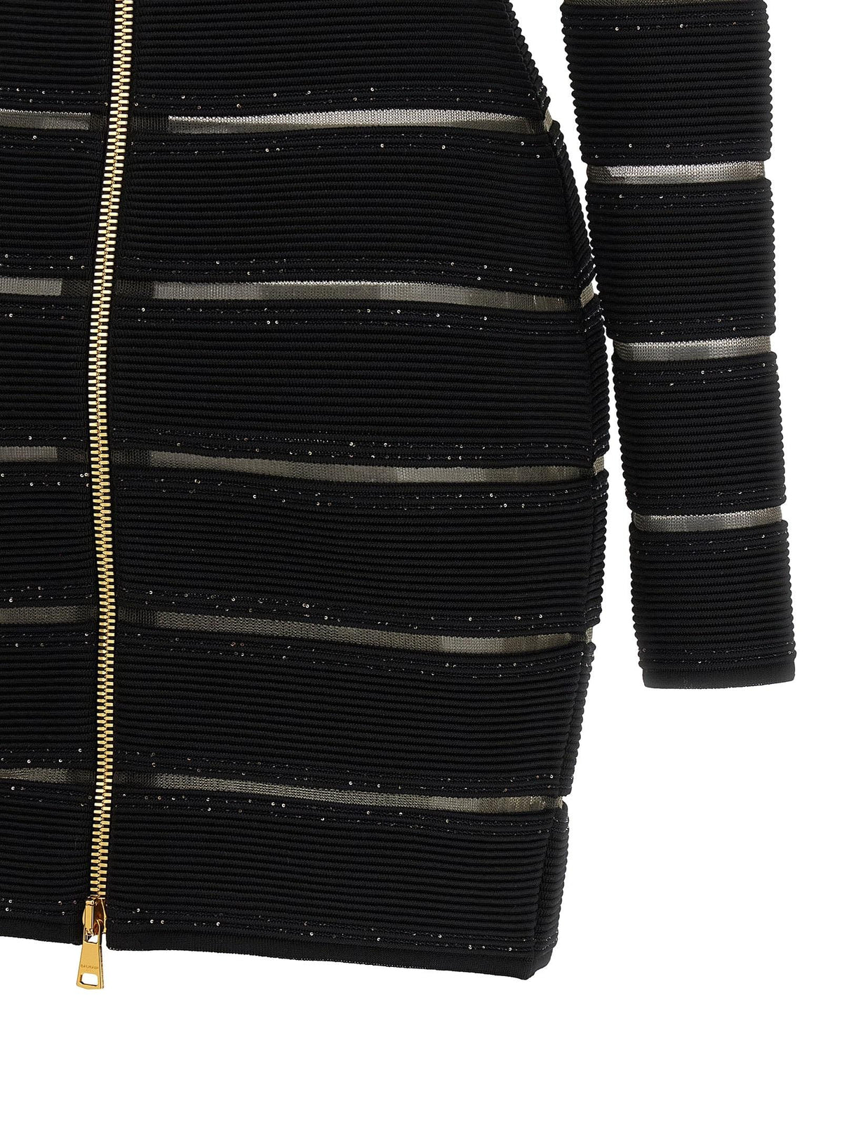 Balmain Women Bodycon Dress BALMAIN