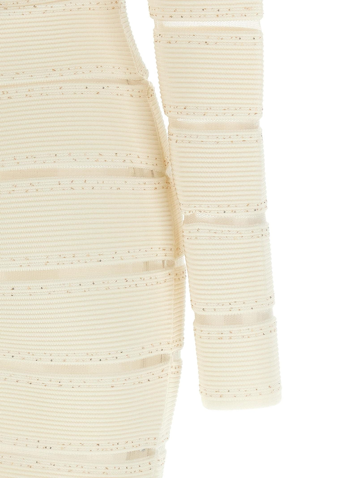 Balmain Women Bodycon Dress BALMAIN