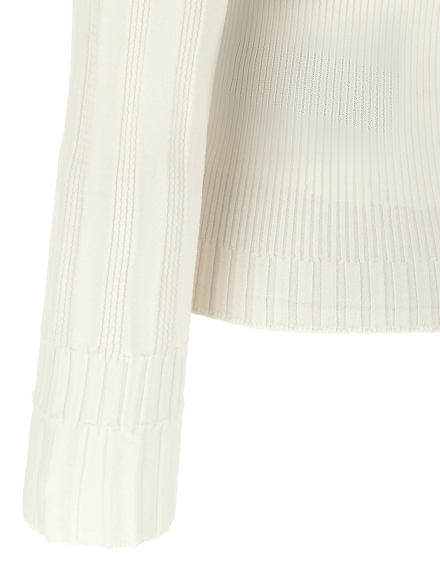 Balmain Women 3 Buttons Sweater BALMAIN