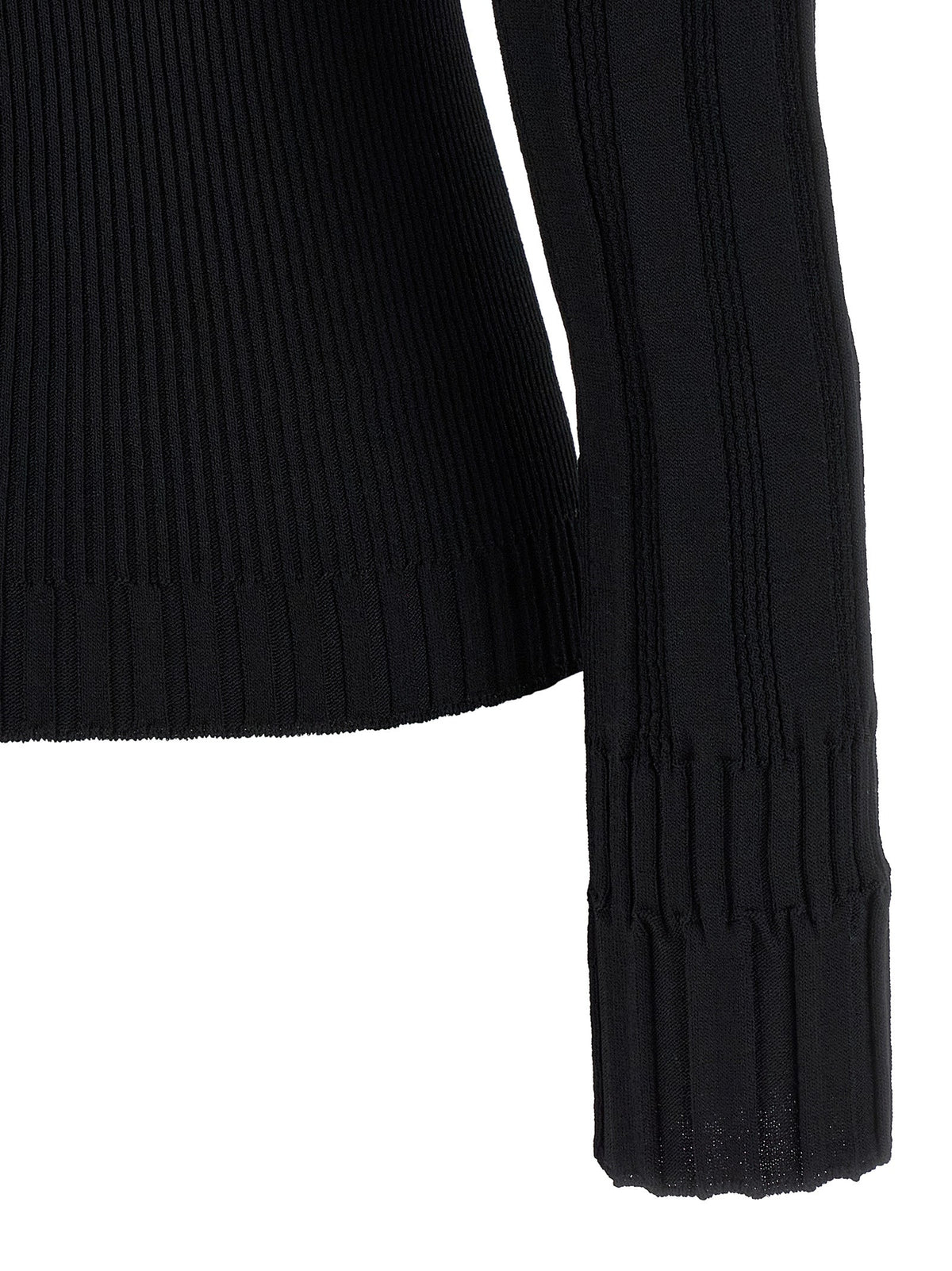 Balmain Women Balmain Women 3 Buttons Sweater BALMAIN