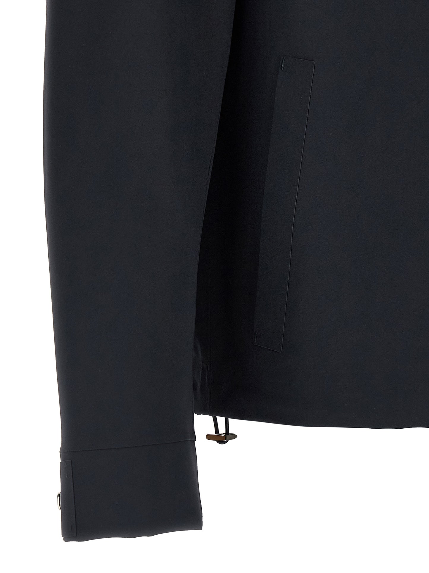Herno Men 'Essence' Overshirt HERNO