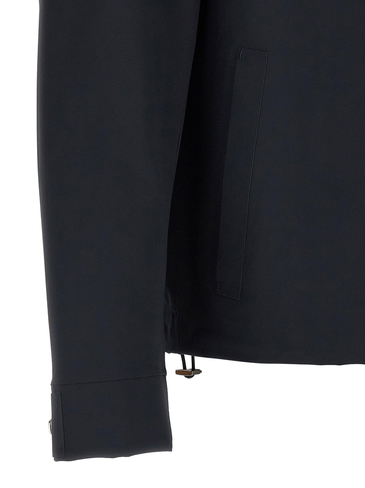 Herno Men 'Essence' Overshirt HERNO