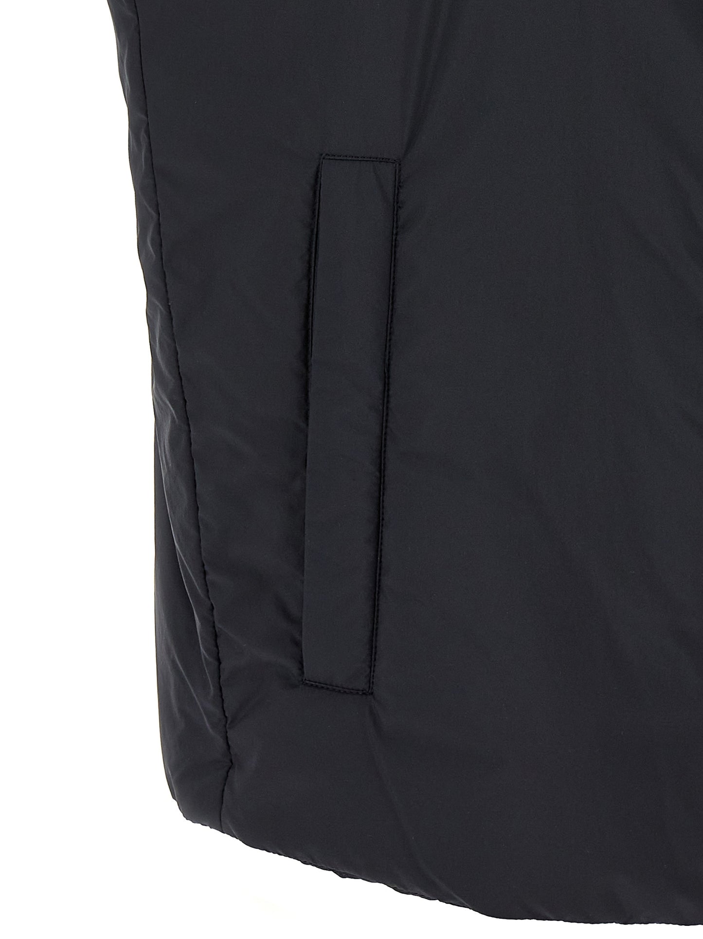 Herno Men 'Ecoage' Vest HERNO