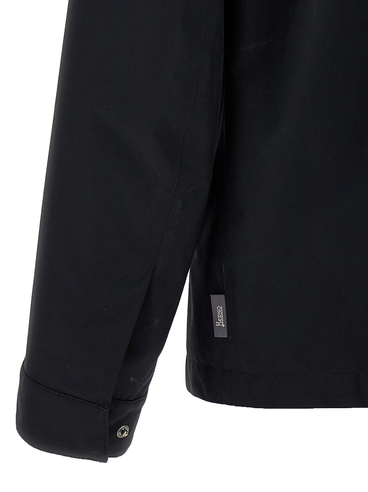 Herno Men Windproof Jacket HERNO