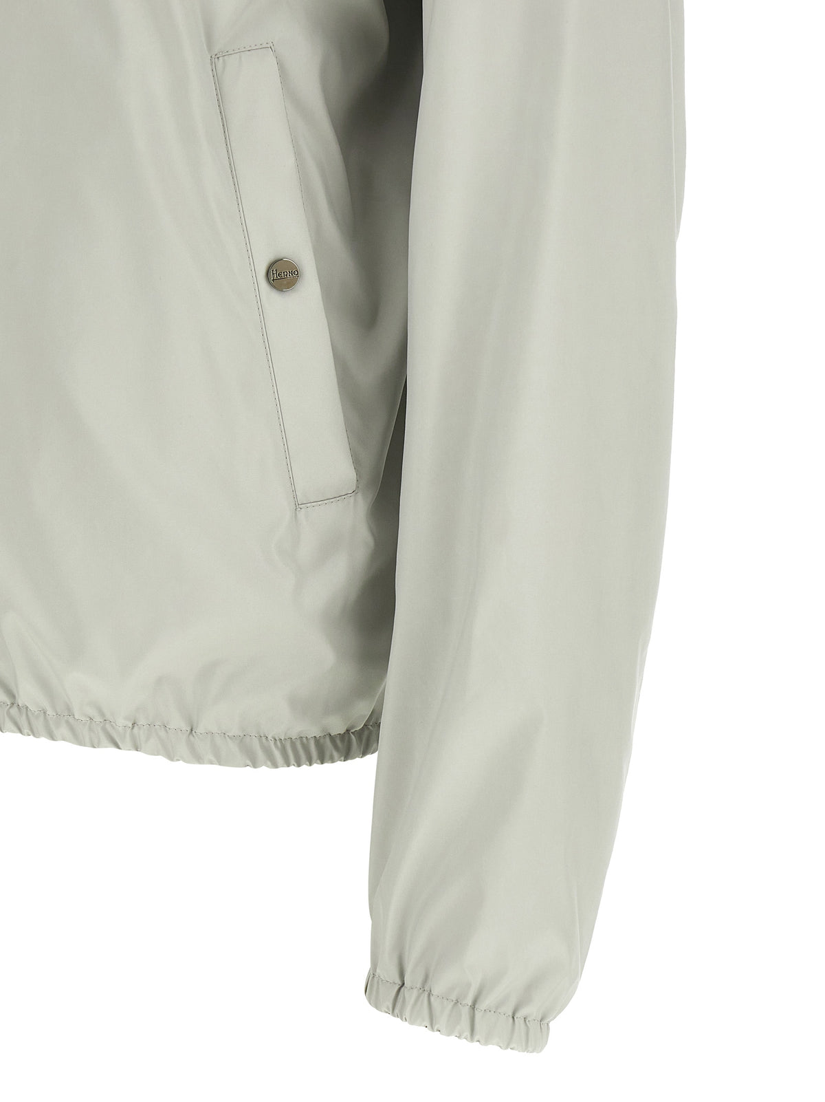 Herno Men Reversible Bomber Jacket HERNO