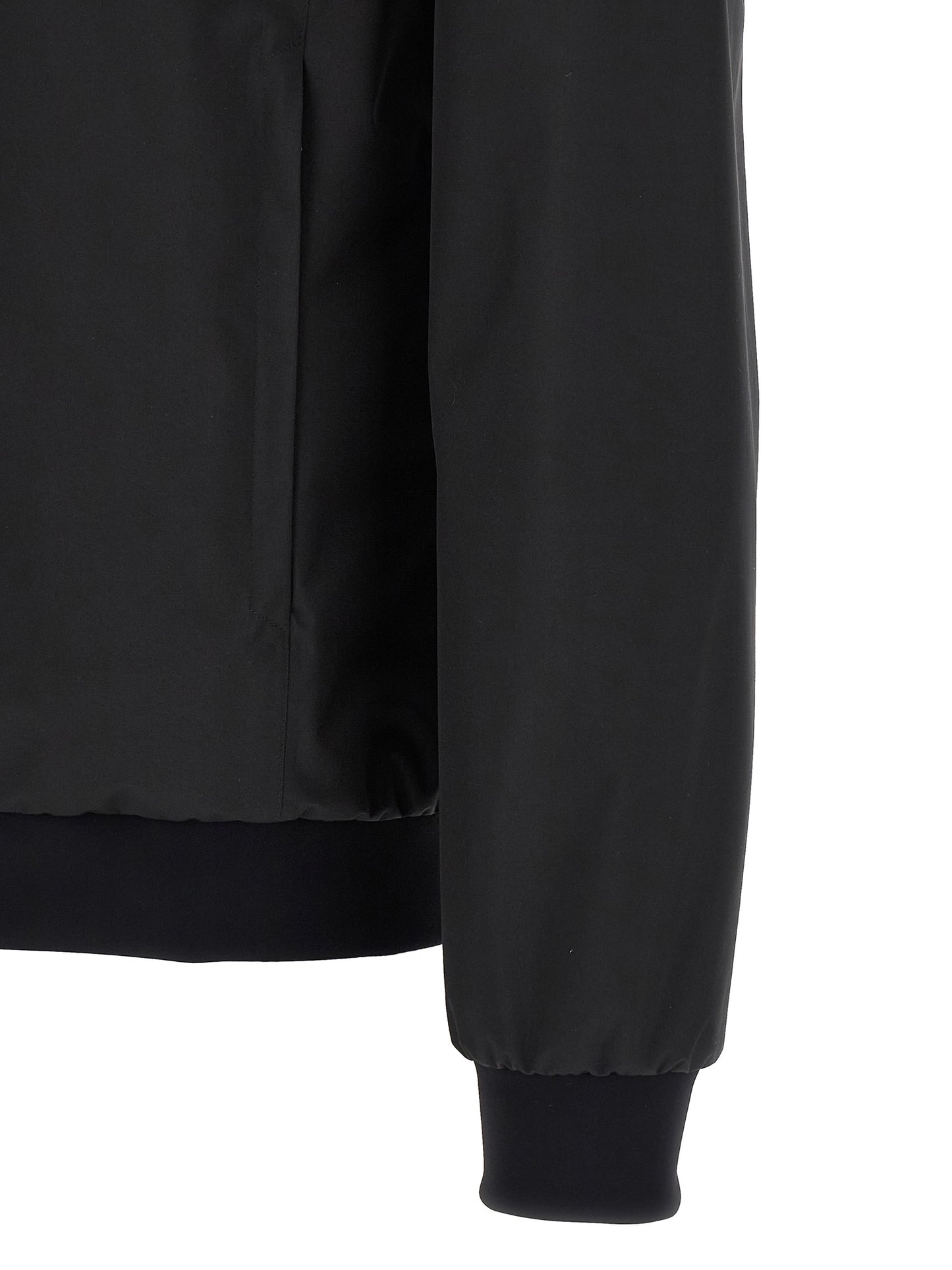 Herno Men 'Functional' Bomber Jacket HERNO