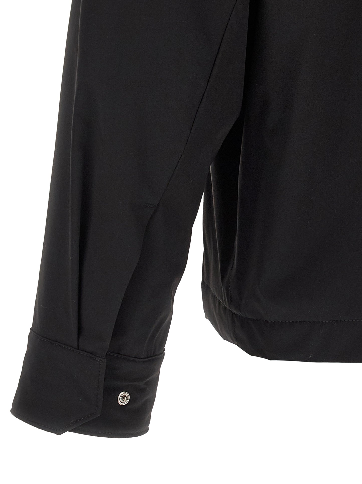 Herno Men 'Functional' Overshirt HERNO