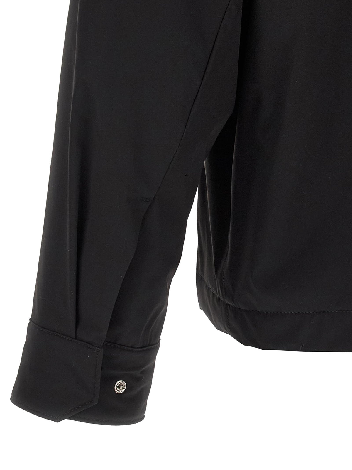 Herno Men 'Functional' Overshirt HERNO