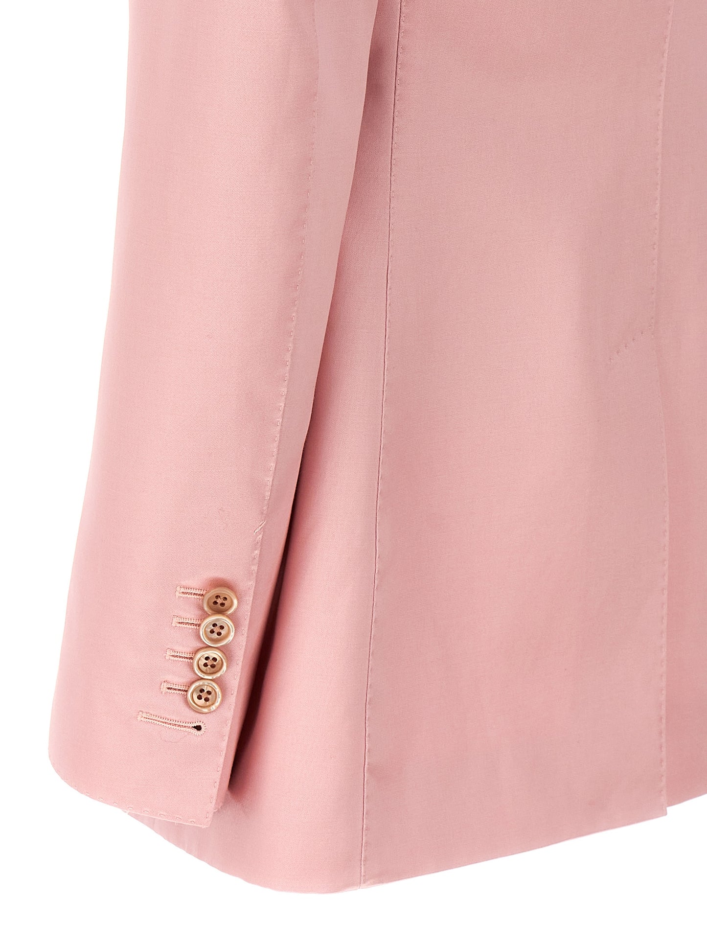 Tom Ford Women Double-Breasted Blazer TOM FORD