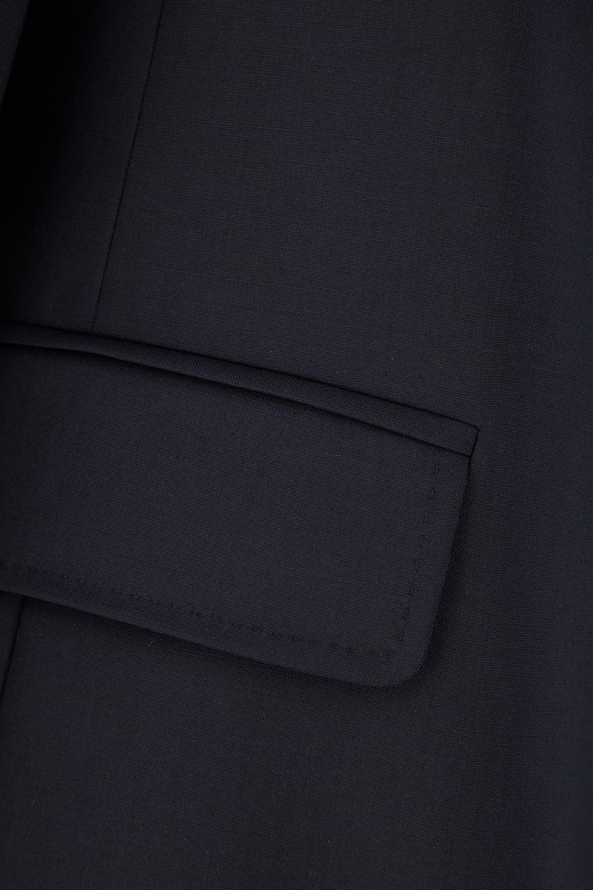 Max Mara Studio Woman Clothing Blazers & Gilets MAX MARA STUDIO