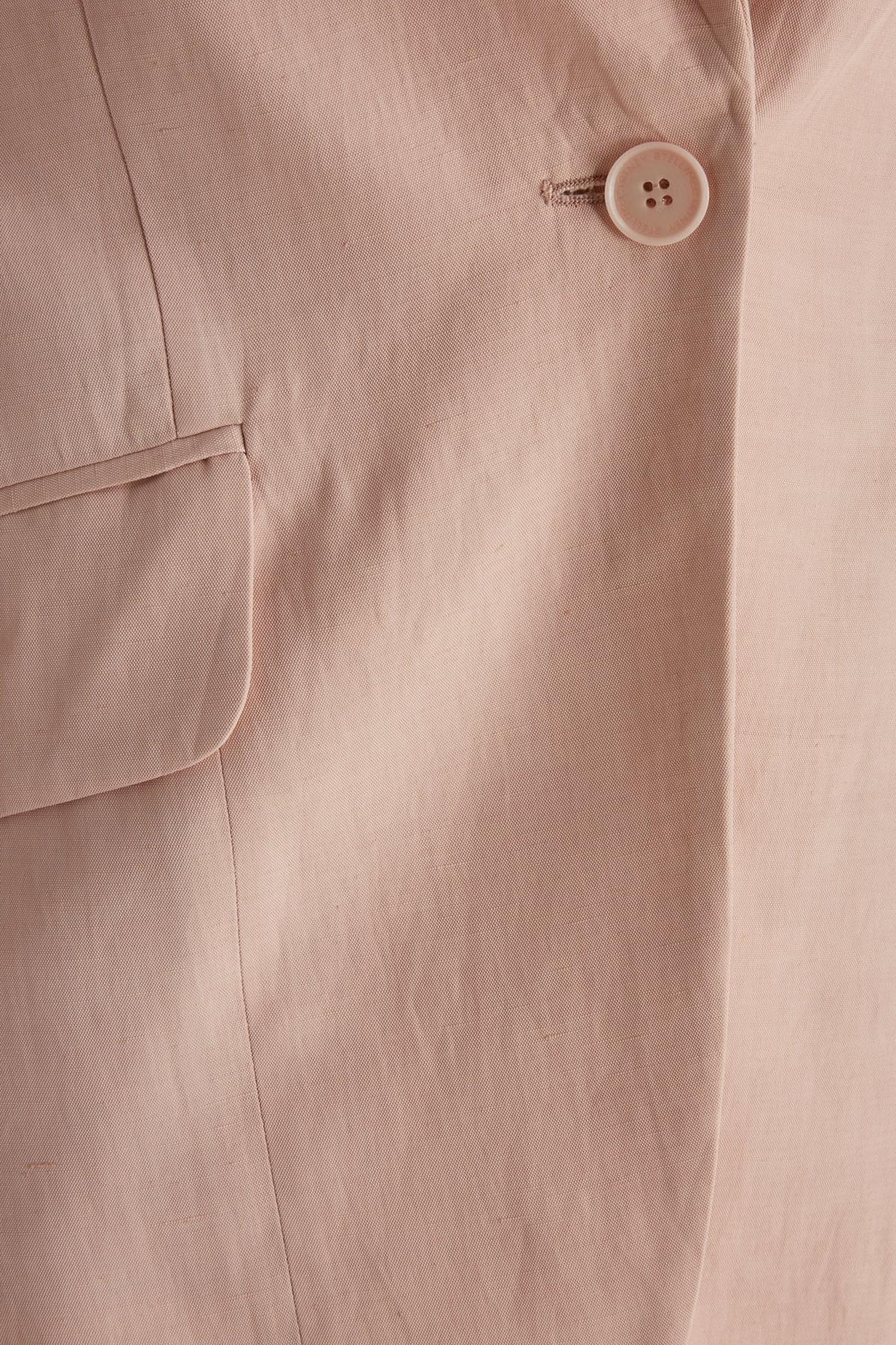 Stella Mccartney Women Stella Mccartney Woman Clothing Blazers & Gilets STELLA MCCARTNEY