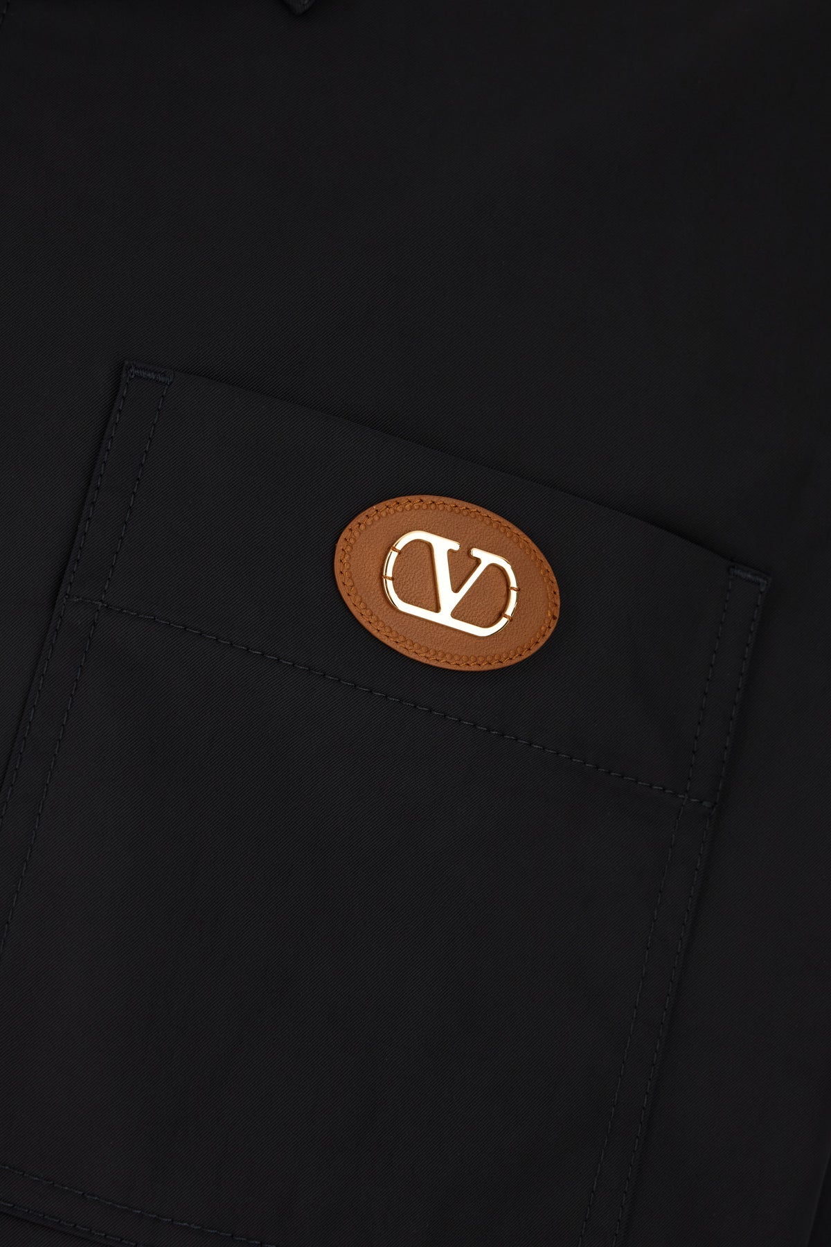 Valentino Garavani Man Clothing Shirts VALENTINO GARAVANI