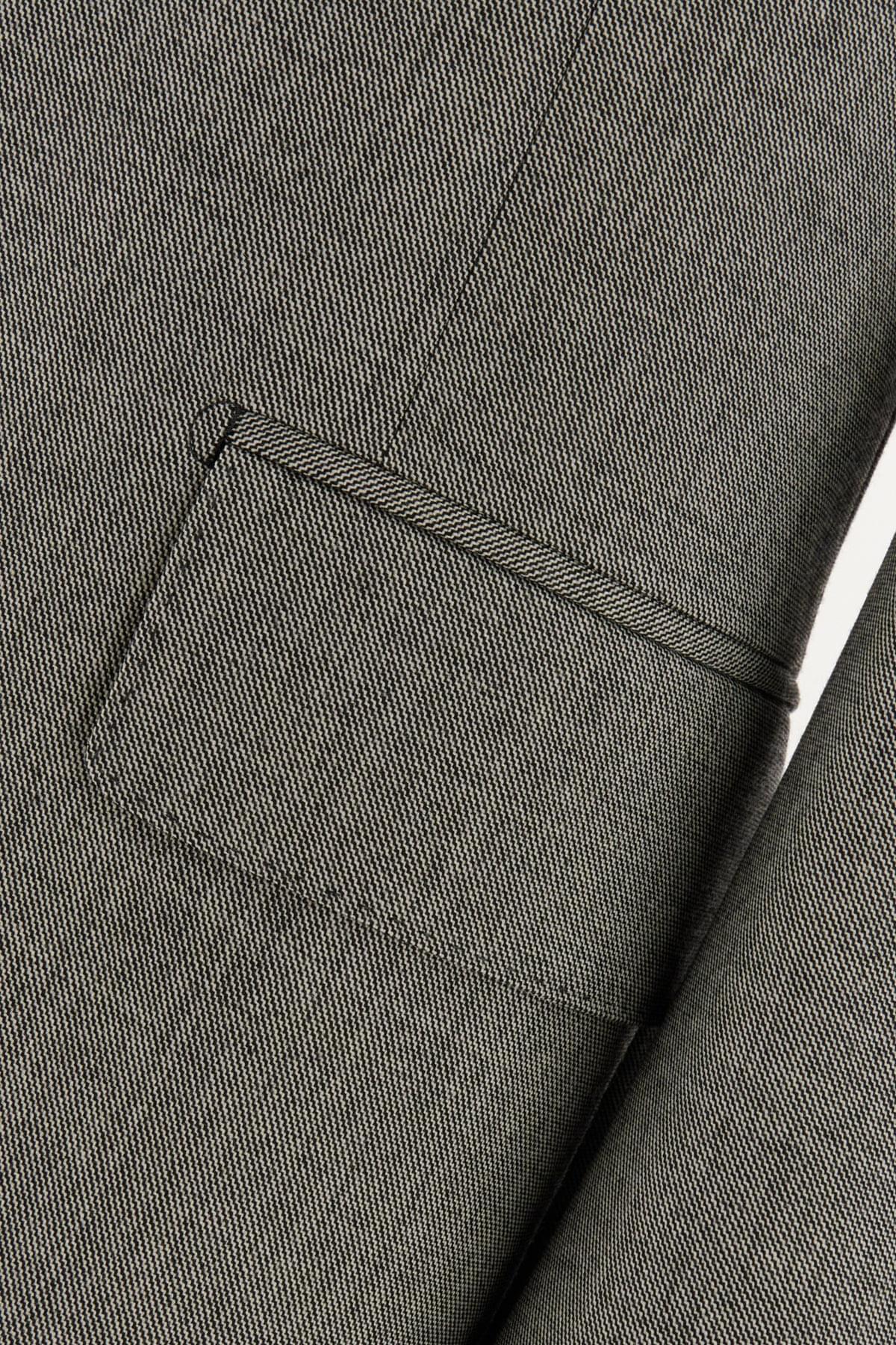 Alexander Mcqueen Man Clothing Blazers E Gilets ALEXANDER MCQUEEN