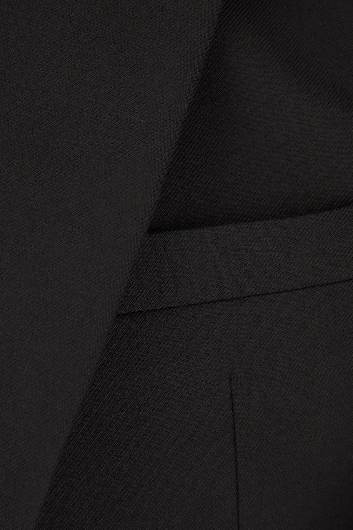Saint Laurent Man Clothing Blazers E Gilets SAINT LAURENT