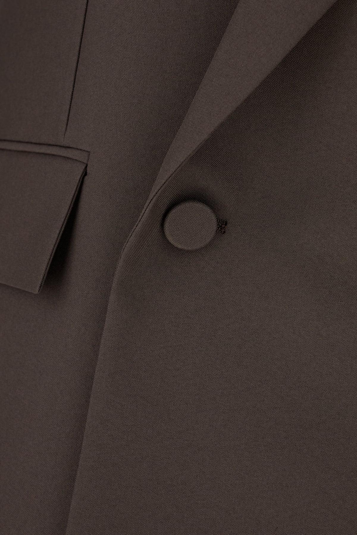 Gucci Man Clothing Blazers E Gilets GUCCI