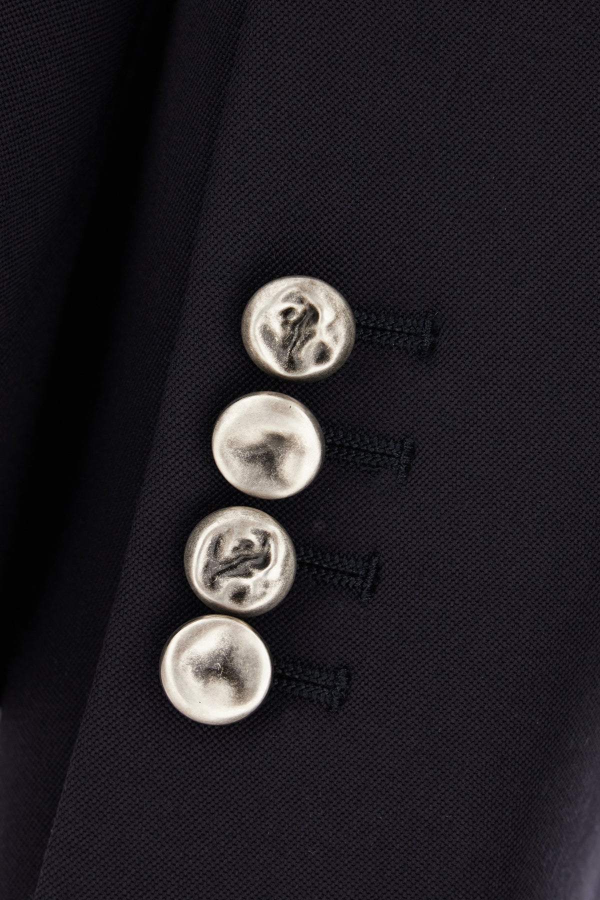 Alexander Mcqueen Woman Clothing Blazers & Gilets ALEXANDER MCQUEEN