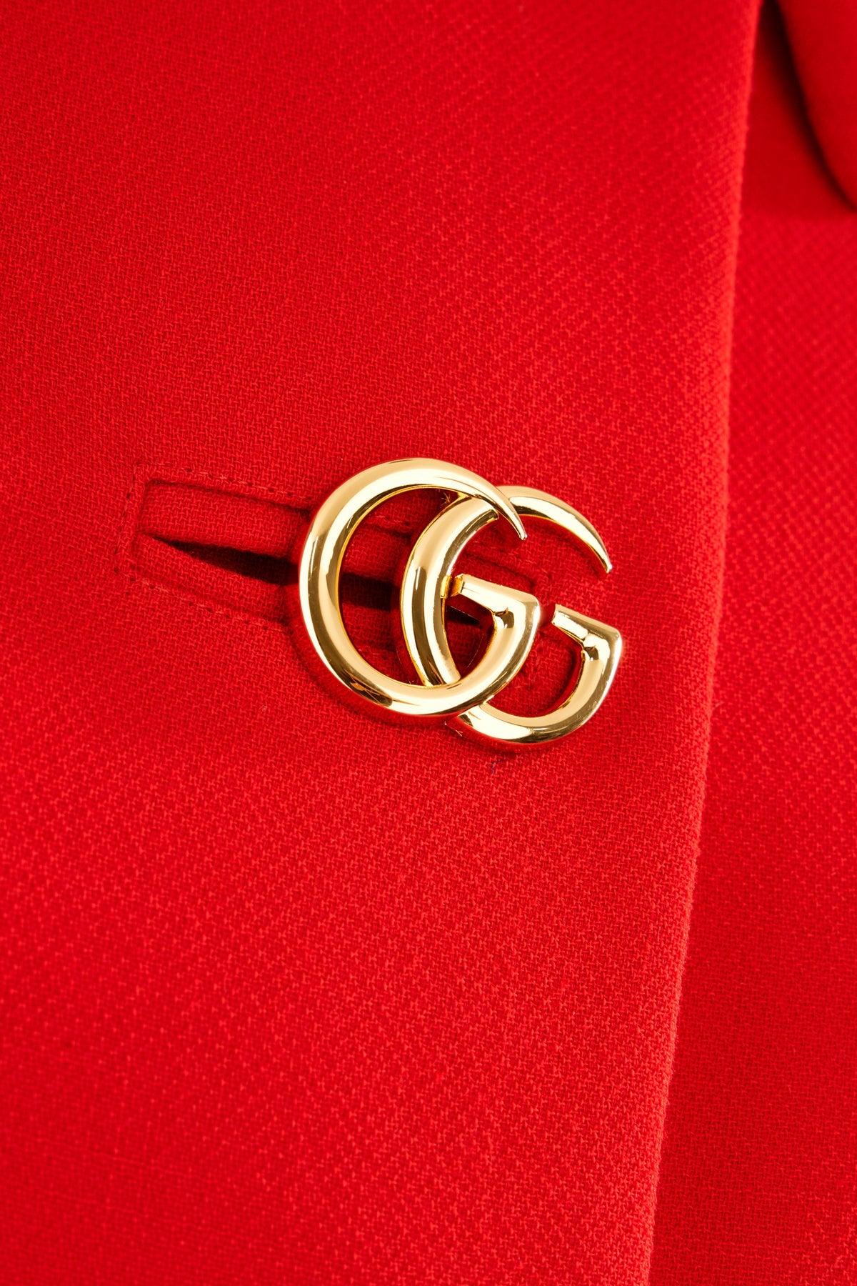 Gucci Woman Clothing Blazers & Gilets GUCCI