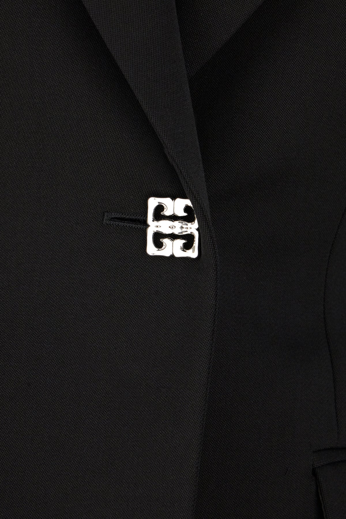 Givenchy Woman Clothing Blazers & Gilets GIVENCHY