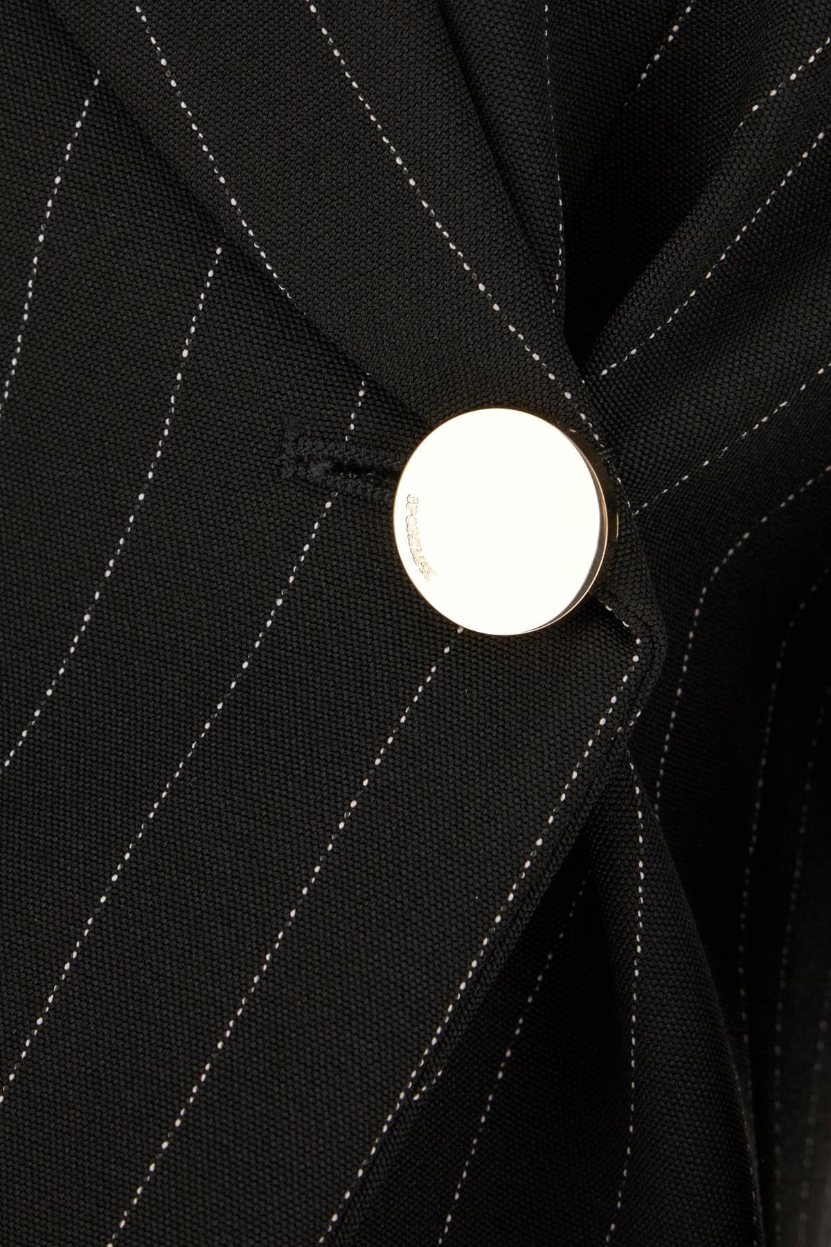 Sportmax Woman Clothing Blazers & Gilets SPORTMAX