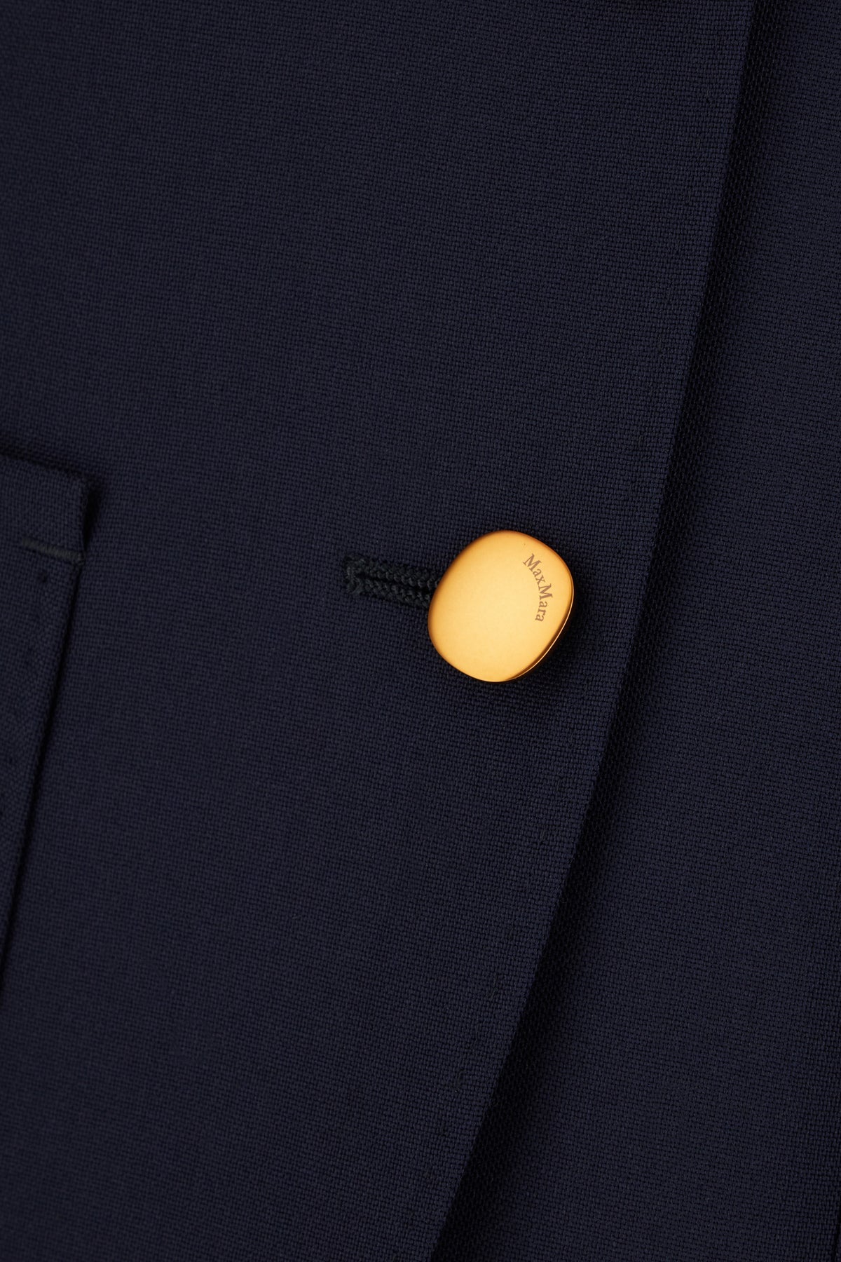 Max Mara Woman Clothing Blazers & Gilets MAX MARA