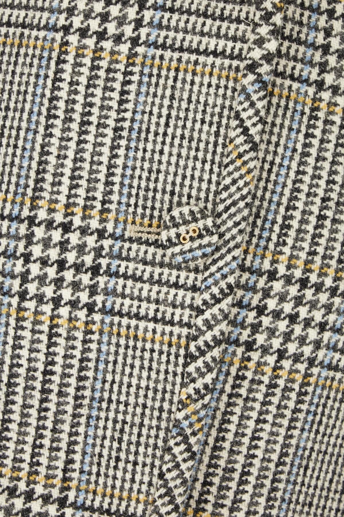 Thom Browne Woman Clothing Blazers & Gilets THOM BROWNE
