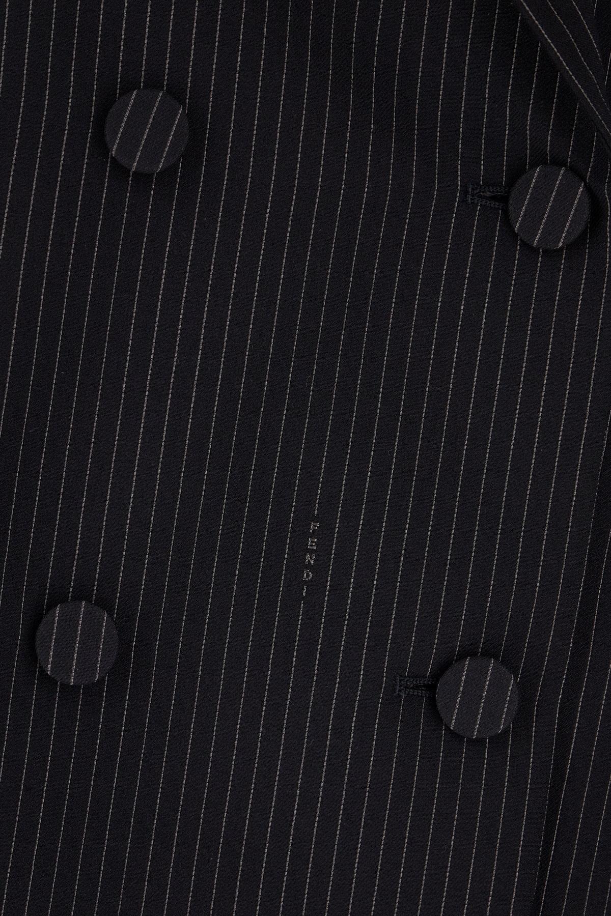 Fendi Woman Clothing Blazers & Gilets FENDI