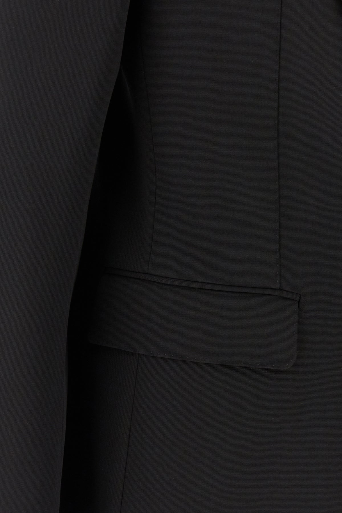 Dolce&Gabbana Man Clothing Blazers E Gilets DOLCE & GABBANA