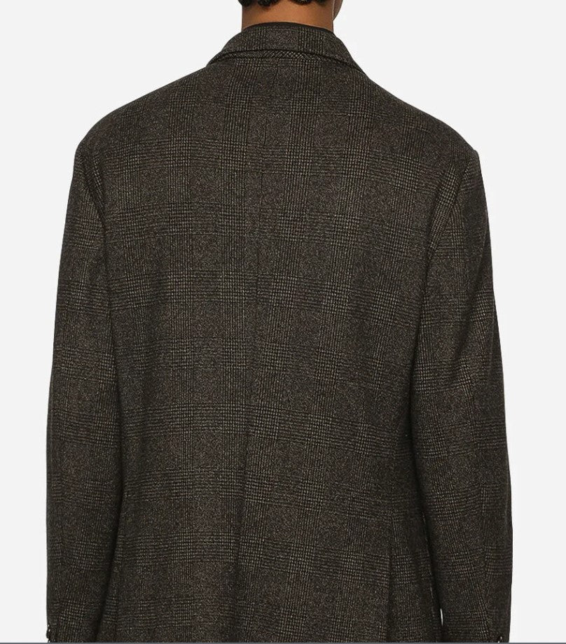 Dolce&Gabbana Man Clothing Blazers E Gilets DOLCE & GABBANA