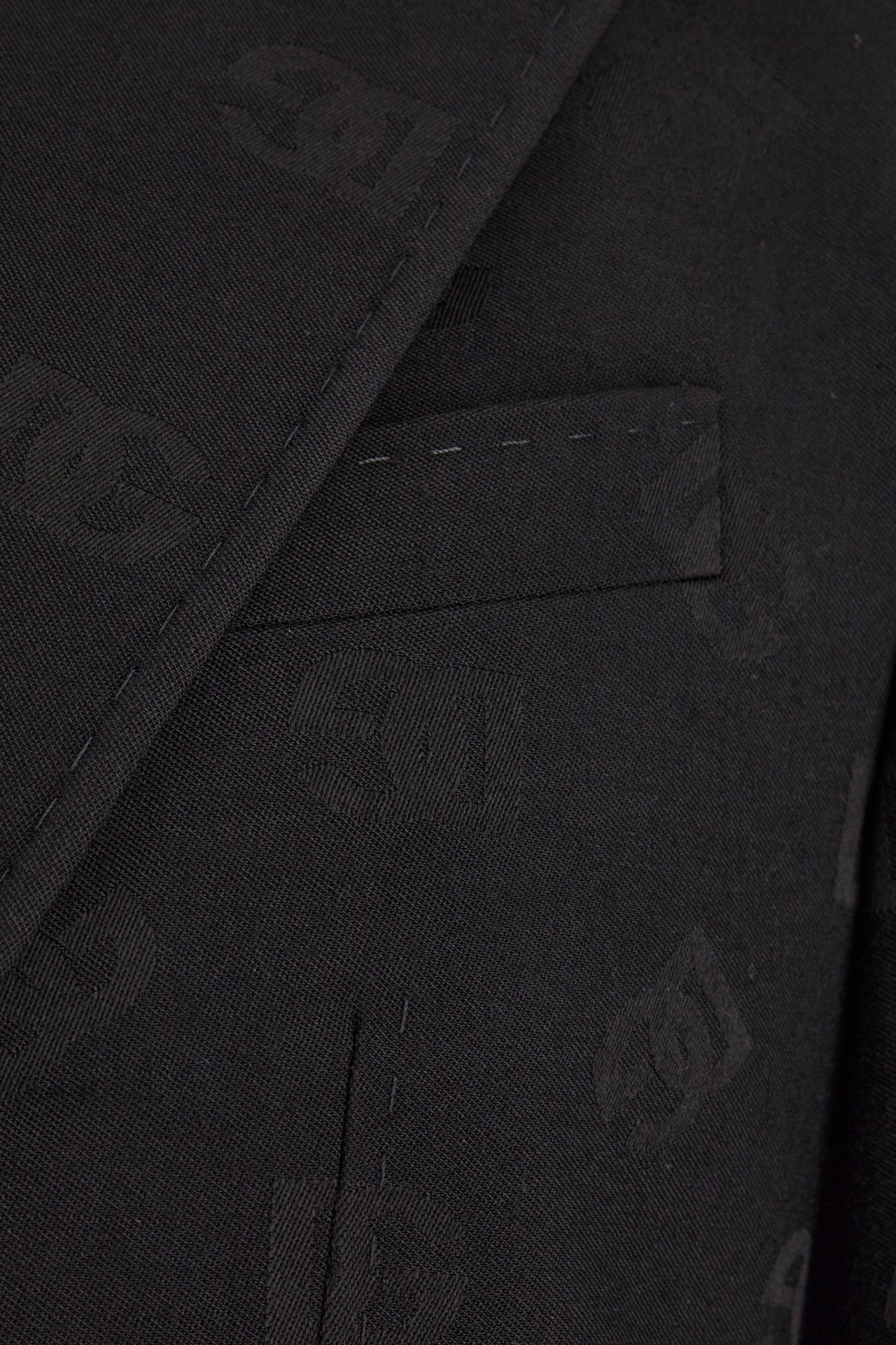 Dolce&Gabbana Man Clothing Blazers E Gilets DOLCE & GABBANA