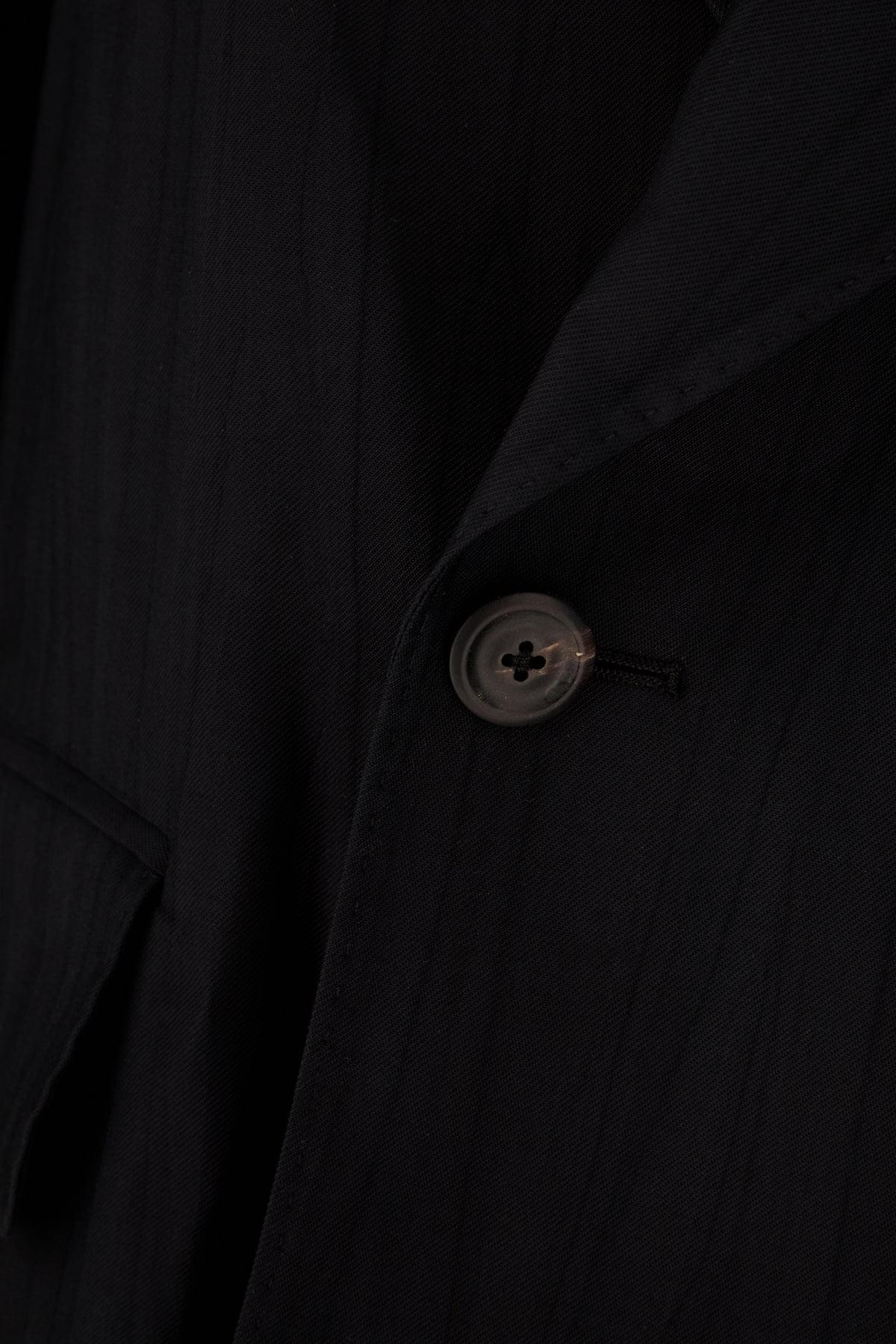 Our Legacy Man Clothing Blazers E Gilets OUR LEGACY