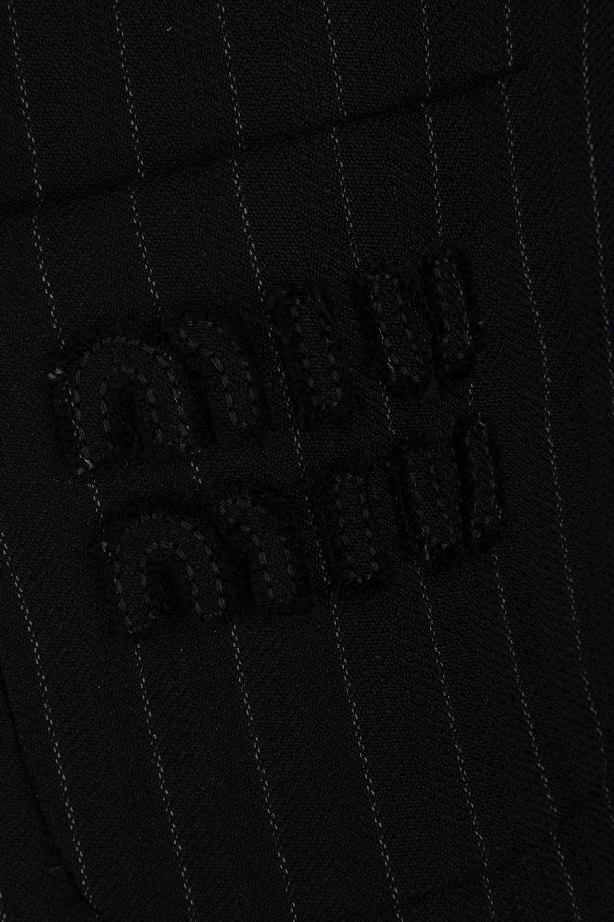 Miu Miu Woman Clothing Blazers & Gilets MIU MIU