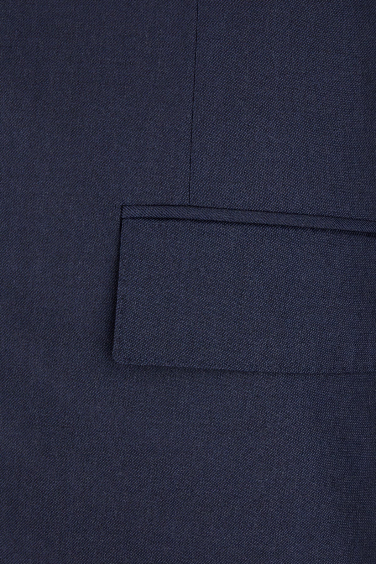 Thom Browne Man Clothing Blazers E Gilets THOM BROWNE