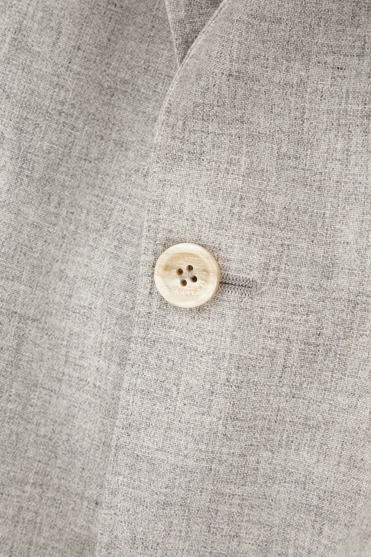 Brunello Cucinelli Man Clothing Blazers E Gilets BRUNELLO CUCINELLI
