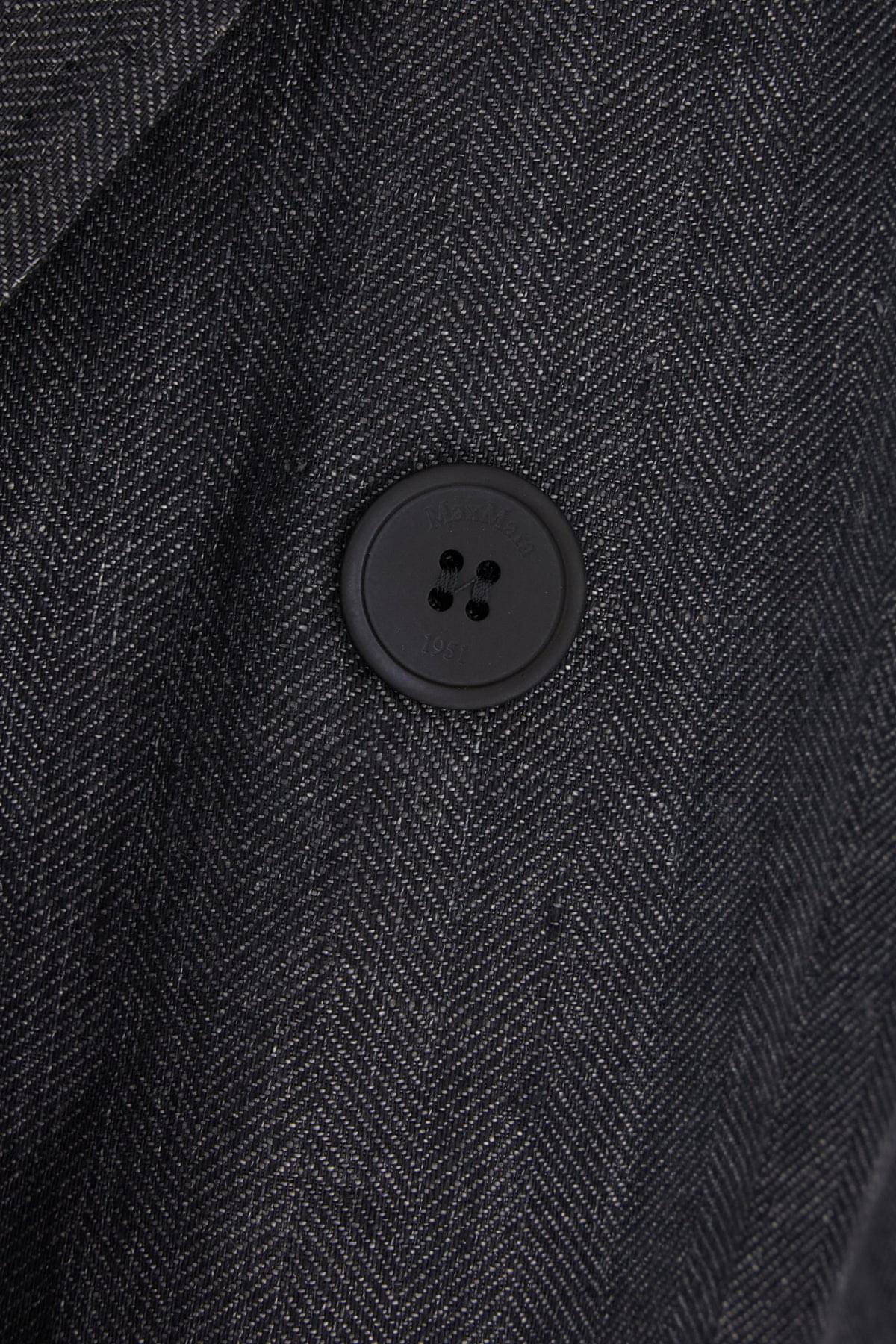 Max Mara Woman Clothing Blazers & Gilets MAX MARA