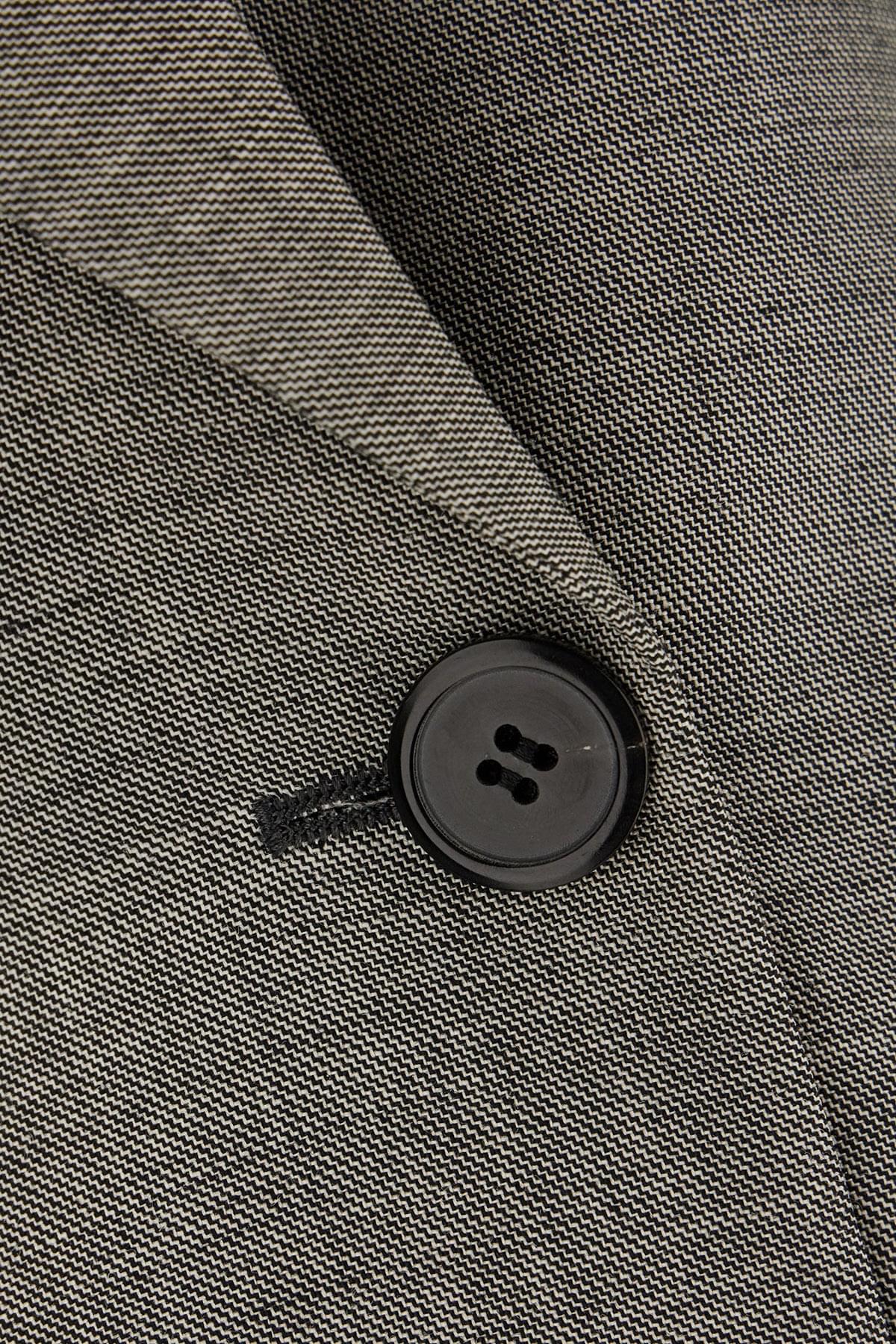Prada Woman Clothing Blazers & Gilets PRADA