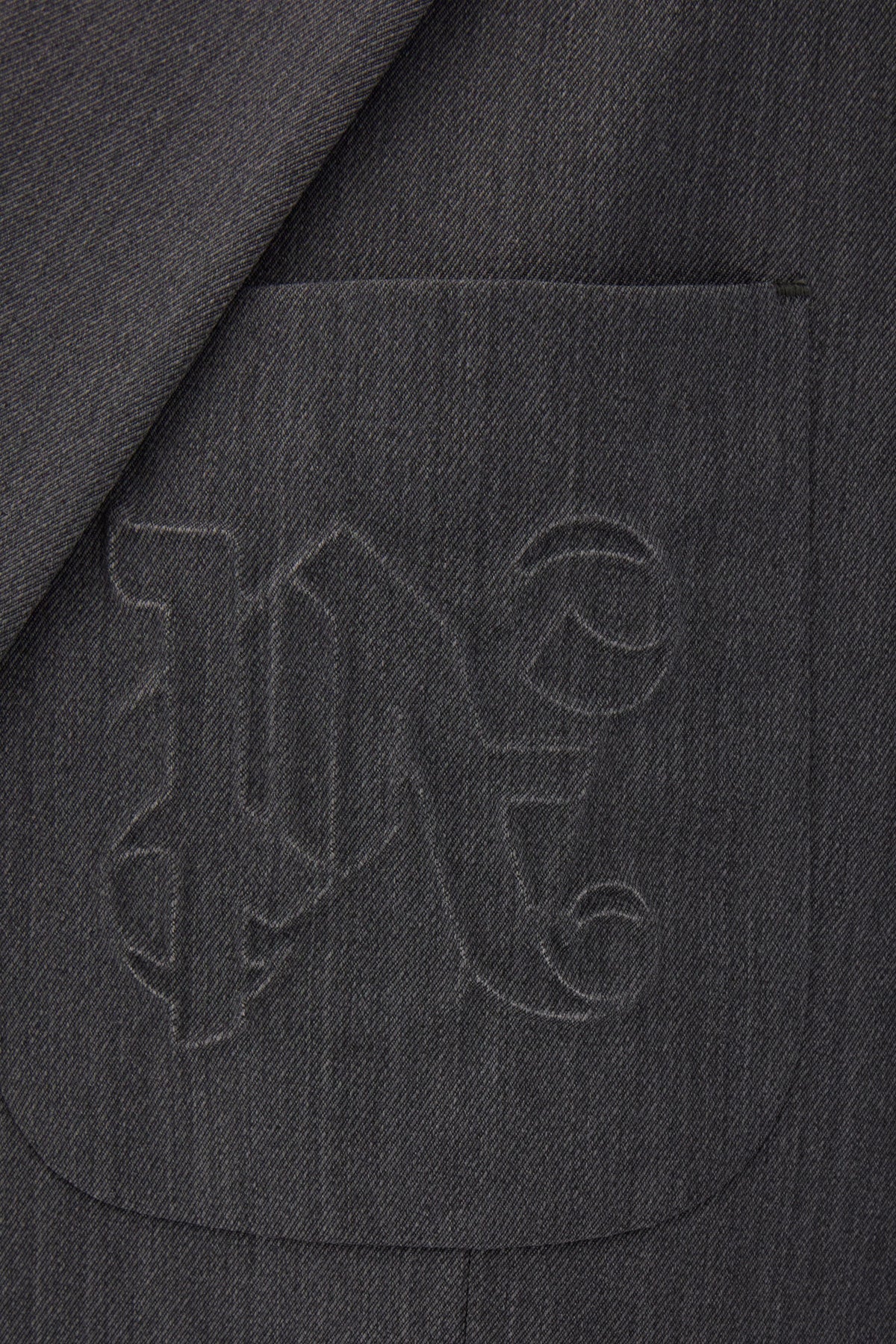 Palm Angels Man Clothing Blazers E Gilets PALM ANGELS