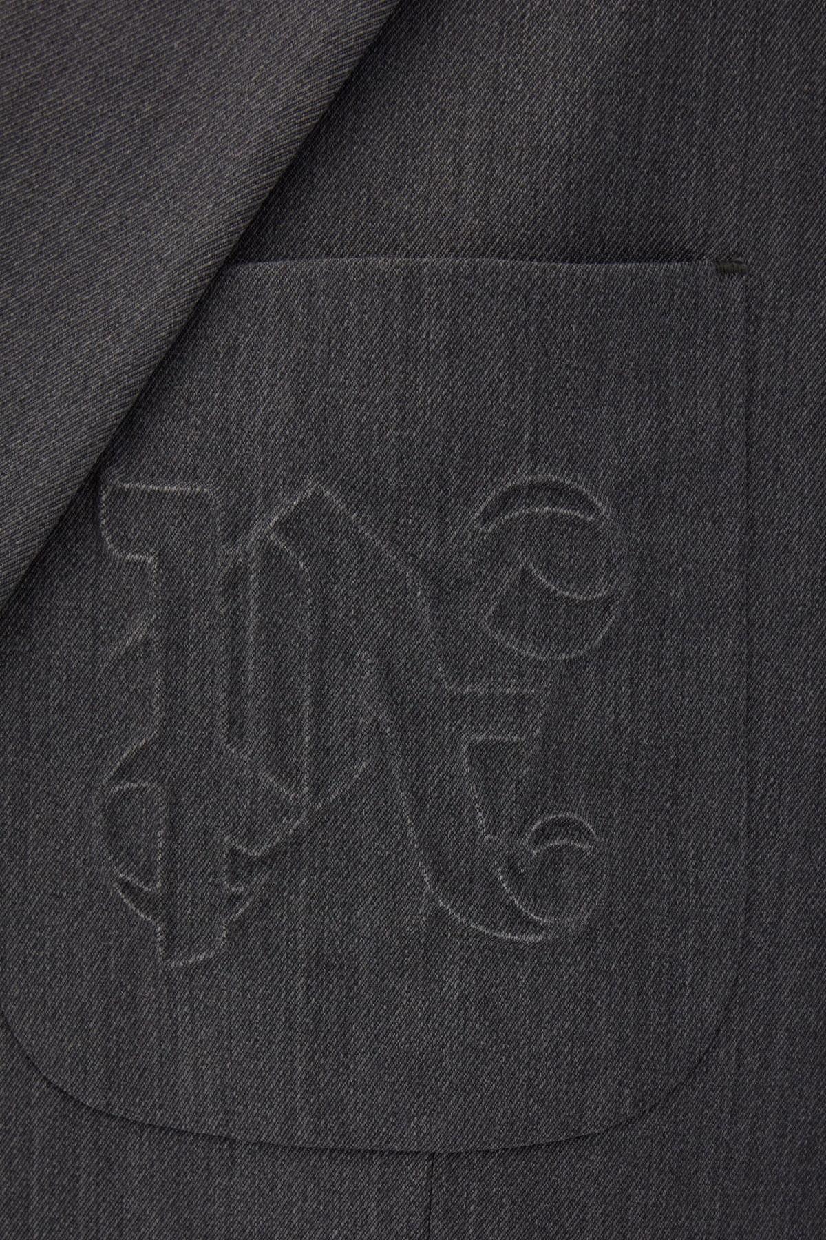 Palm Angels Man Clothing Blazers E Gilets PALM ANGELS