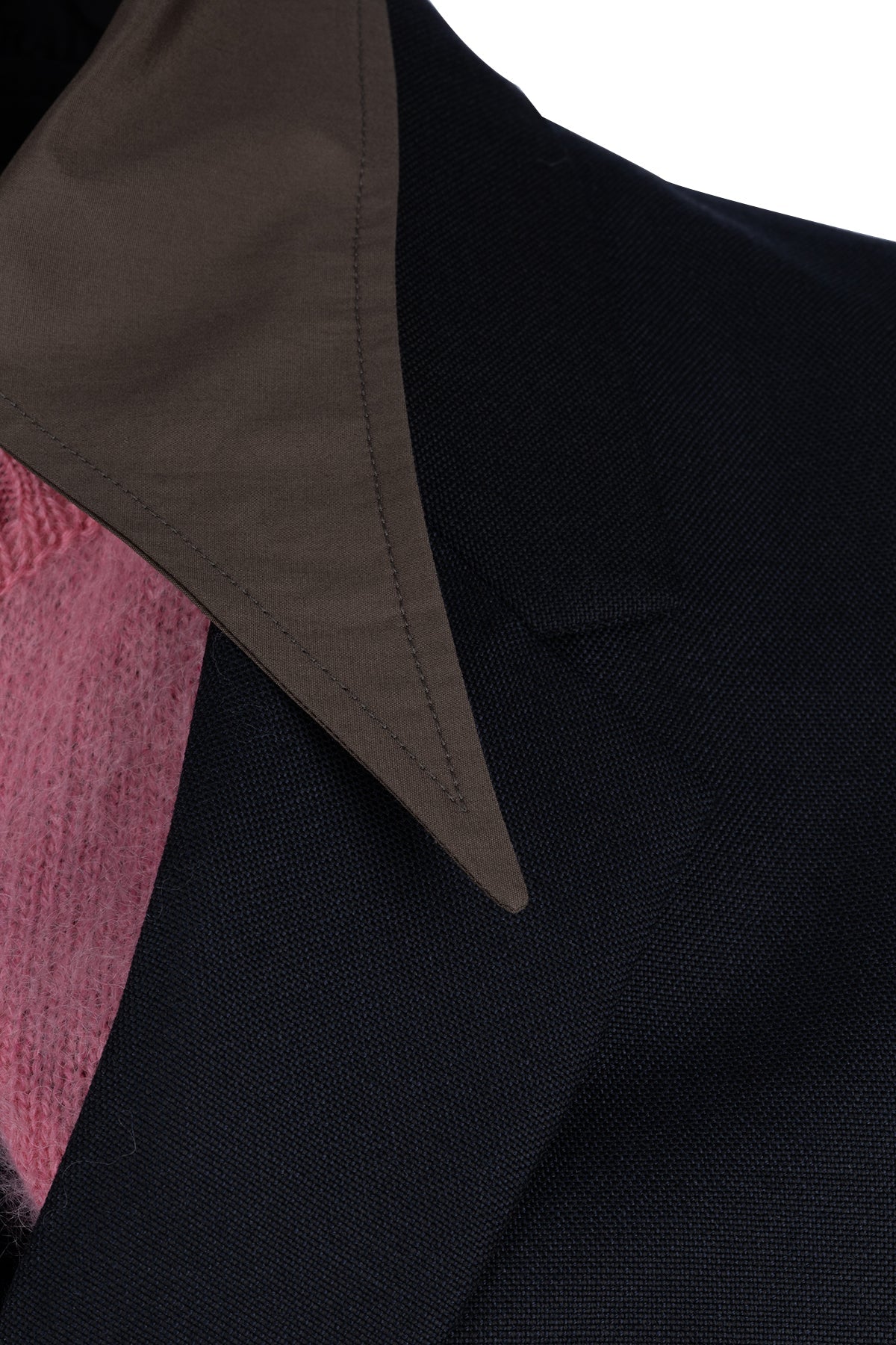 Prada Man Clothing Blazers E Gilets PRADA