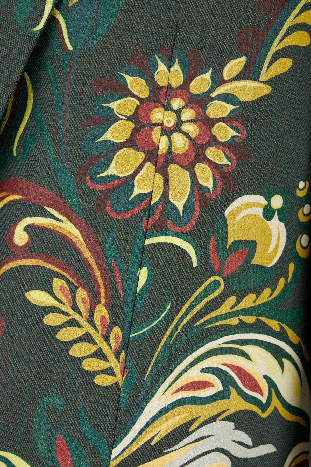 Etro Woman Clothing Blazers & Gilets ETRO