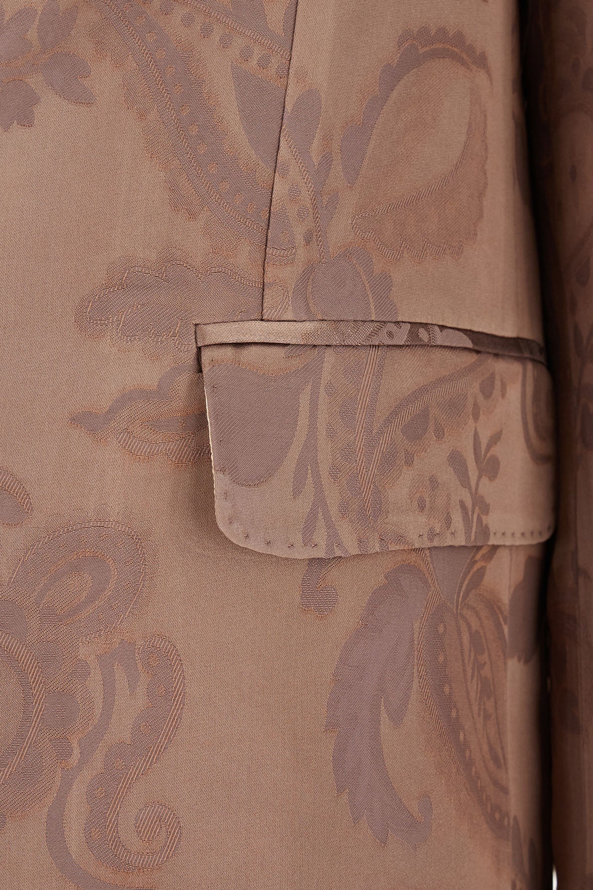 Etro Woman Clothing Blazers & Gilets ETRO